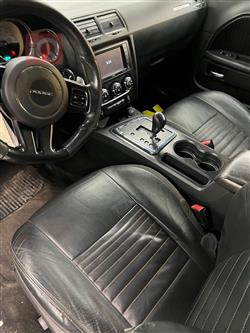 دودج تشالنجر